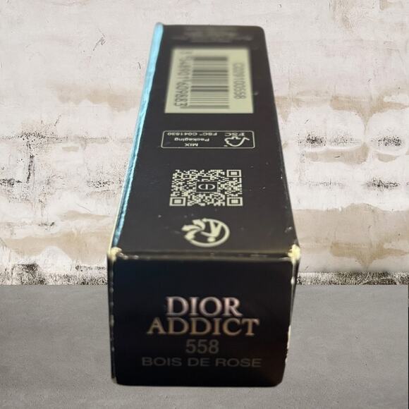 Dior Addict Lipstick in Bois De Rose New in Box - Picture 4 of 5